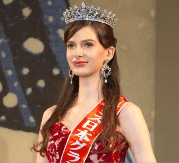 ミス日本グランプリ椎野カロリーナと不倫報道「筋肉美容外科医」はオレ？？