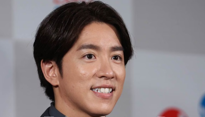 プロアクティブ村上信五にきび