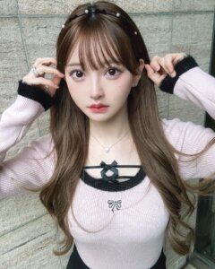 黒崎みささんの整形箇所