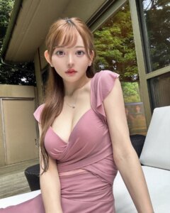 黒崎みささんの整形