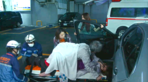 新宿野戦病院の陰茎捕捉