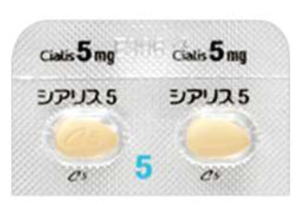 シアリス