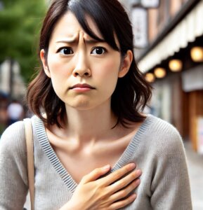 不感症に効くかバイアグラ