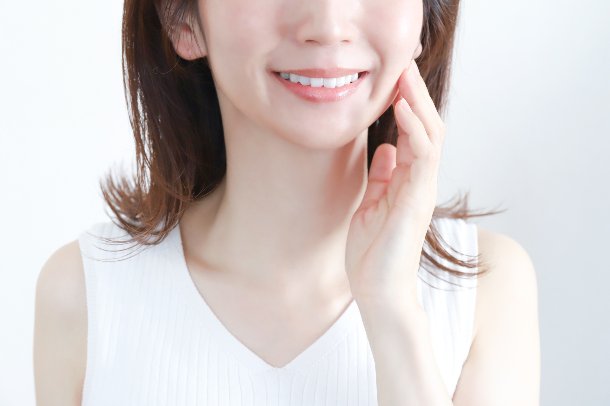 ボ●ックスが効きすぎて表情が不自然…その対処法は？