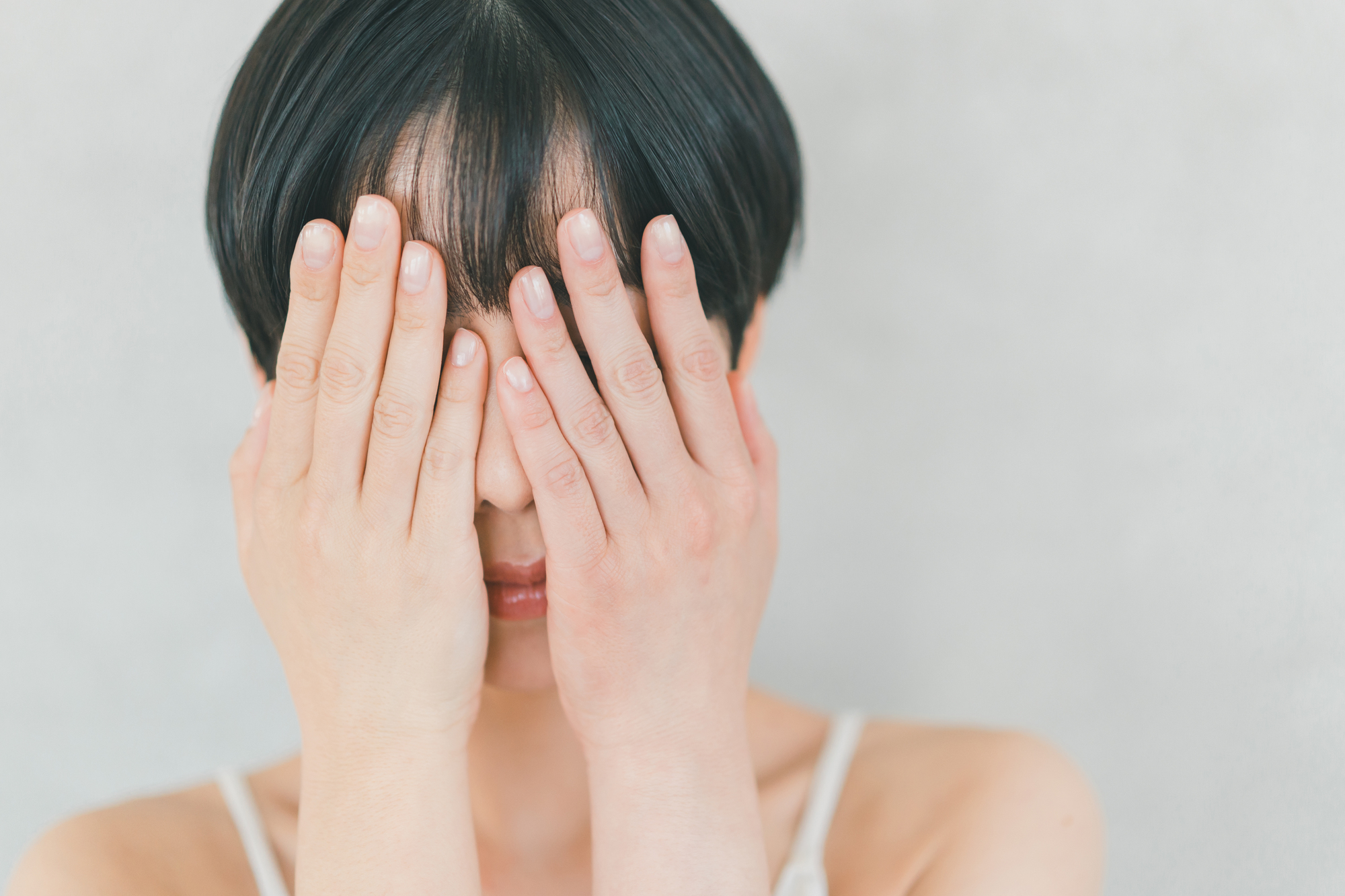 失敗かもと考える前に！二重整形ダウンタイム中の不安と正しい乗り越え方