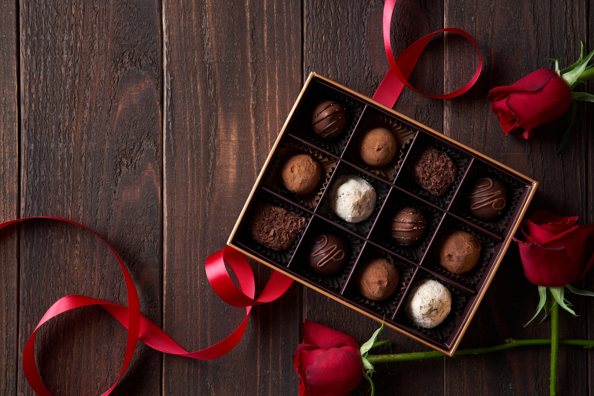 バレンタインのチョコでニキビと肌荒れ？原因はチョコじゃない