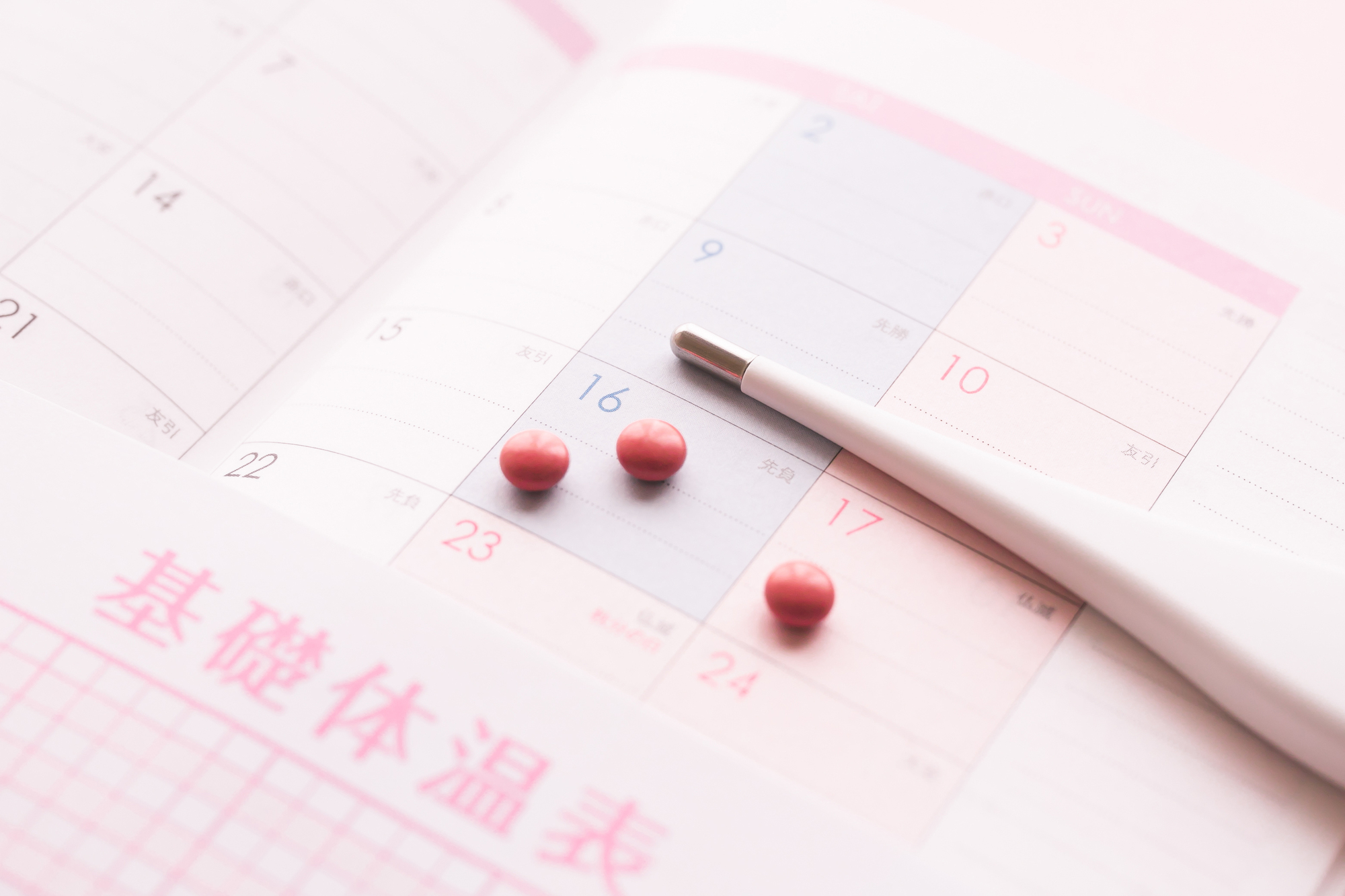 排卵期にわきが臭が変わる？体臭変化と他人への影響を最新研究から解説